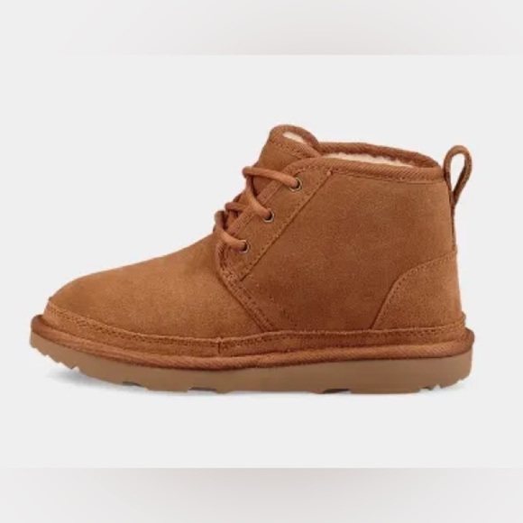 UGG Neumel II Boot in Chestnut - Picture 9 of 12
